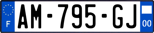 AM-795-GJ