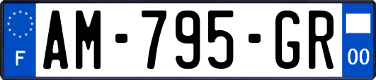 AM-795-GR