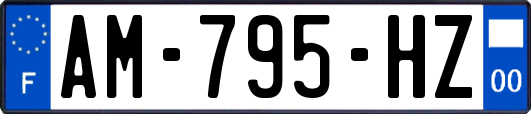 AM-795-HZ