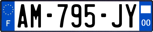 AM-795-JY