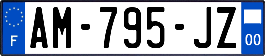 AM-795-JZ