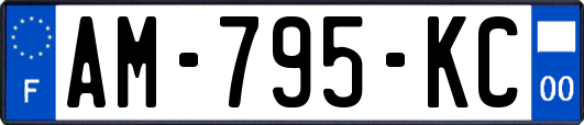 AM-795-KC