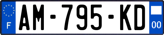 AM-795-KD