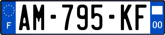 AM-795-KF