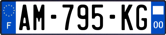 AM-795-KG