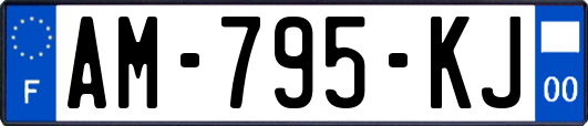 AM-795-KJ
