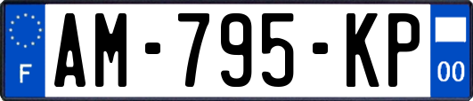 AM-795-KP