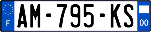 AM-795-KS