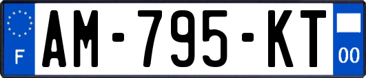 AM-795-KT