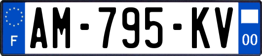 AM-795-KV