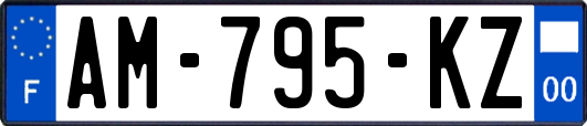 AM-795-KZ