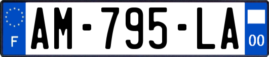AM-795-LA