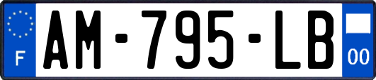 AM-795-LB