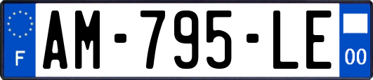 AM-795-LE