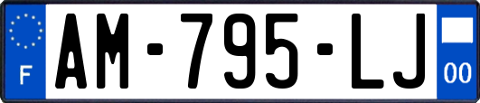 AM-795-LJ