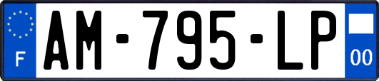 AM-795-LP