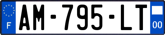 AM-795-LT