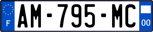 AM-795-MC