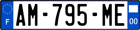 AM-795-ME