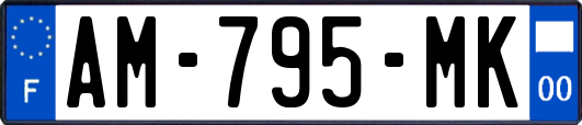 AM-795-MK