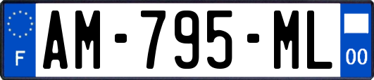 AM-795-ML