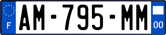 AM-795-MM