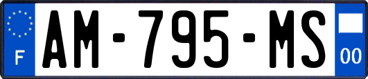 AM-795-MS