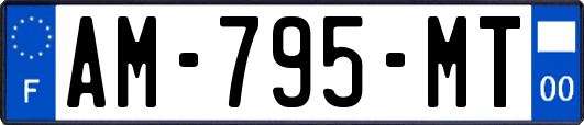 AM-795-MT