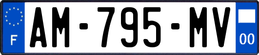 AM-795-MV