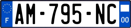 AM-795-NC