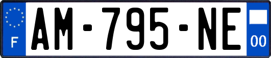 AM-795-NE