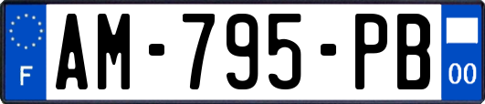 AM-795-PB