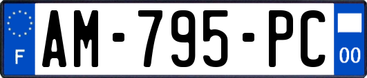 AM-795-PC