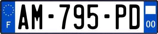 AM-795-PD