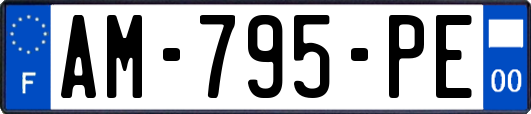 AM-795-PE