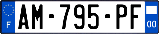 AM-795-PF