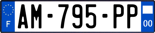 AM-795-PP