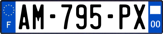 AM-795-PX