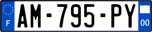 AM-795-PY