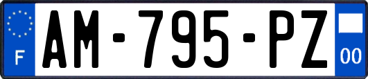 AM-795-PZ