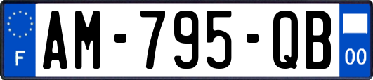 AM-795-QB