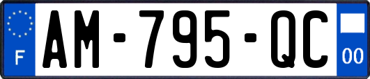 AM-795-QC