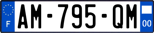 AM-795-QM