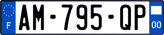 AM-795-QP
