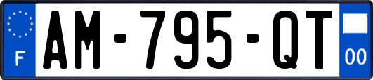 AM-795-QT