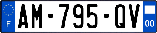 AM-795-QV