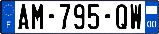 AM-795-QW