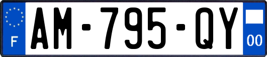 AM-795-QY