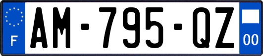 AM-795-QZ