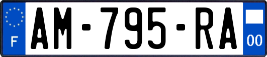 AM-795-RA